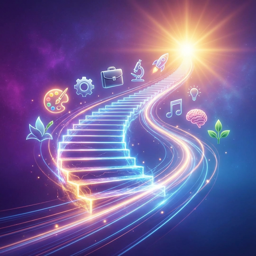 Hangi Bölümü Okumalısın?