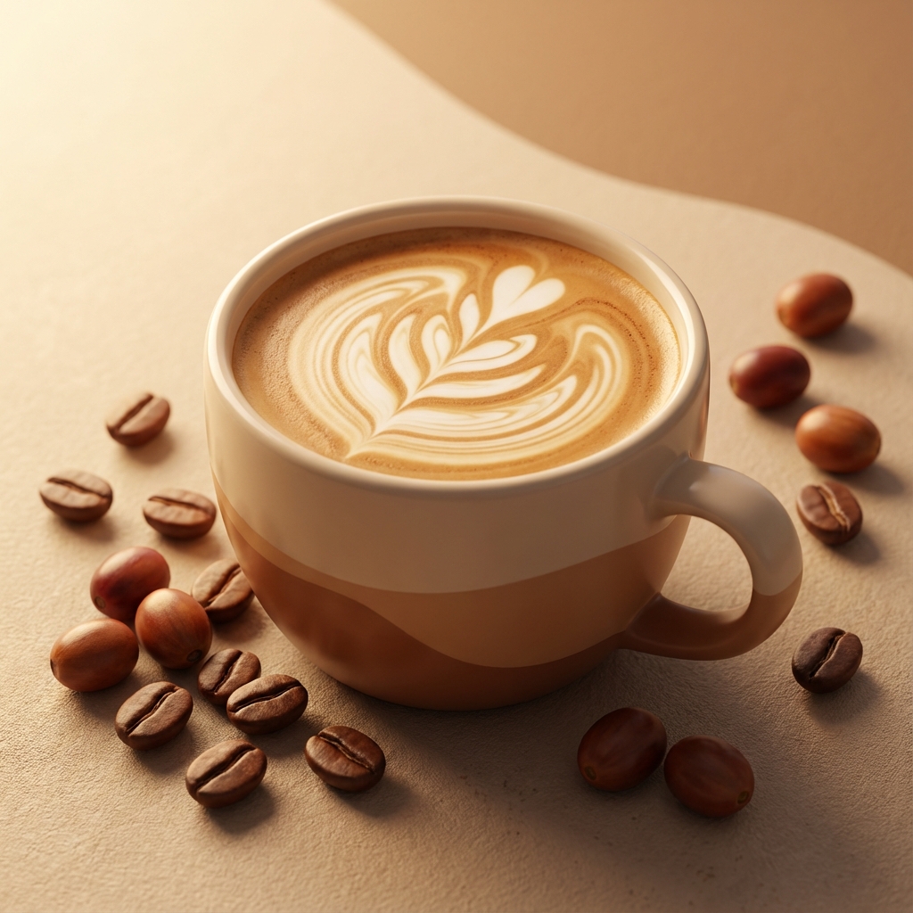 Hangi Kahve Çeşidisin?