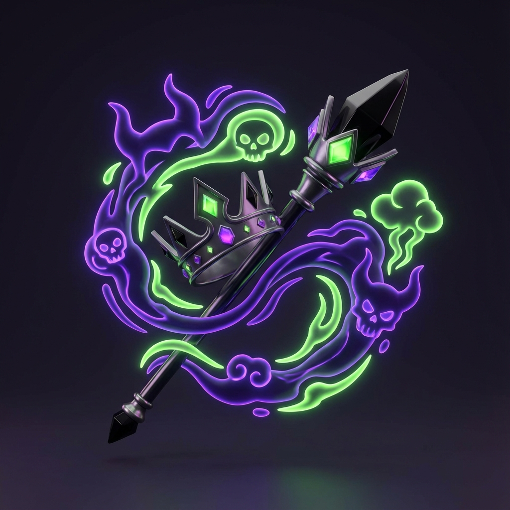 Hangi Disney Kötüsüsün?