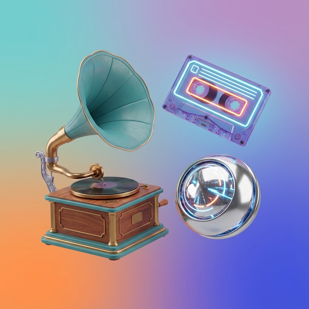 Hangi Dönemin İnsanısın?