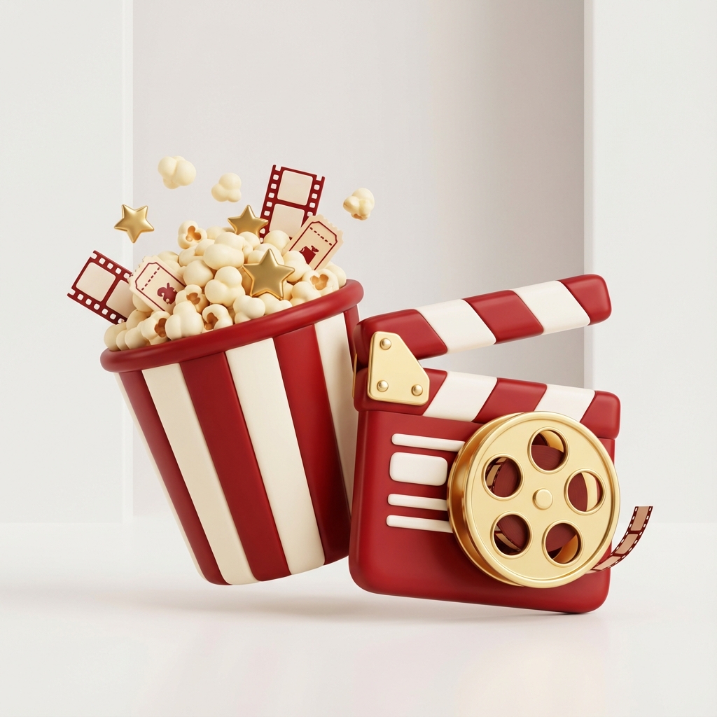 Hangi Film Türüsün?