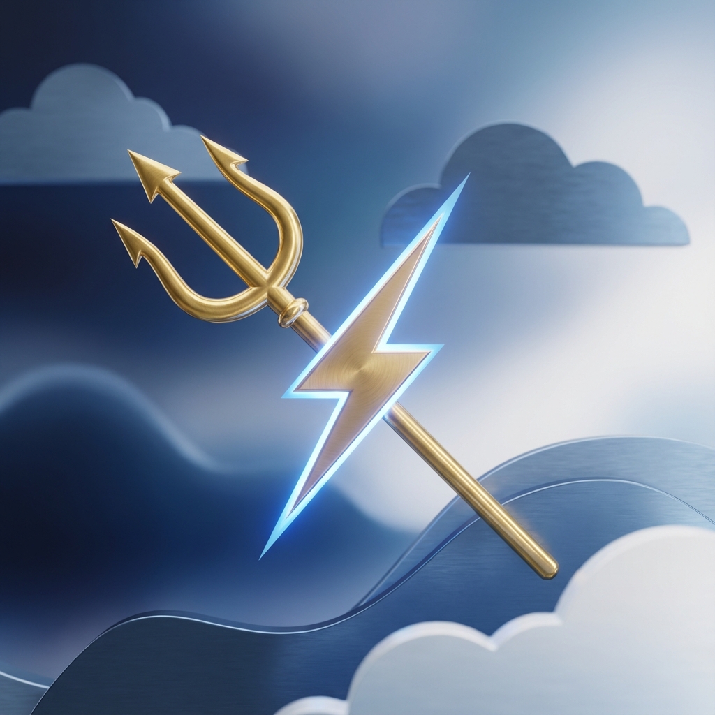 Hangi Mitolojik Tanrı/Tanrıçasın?