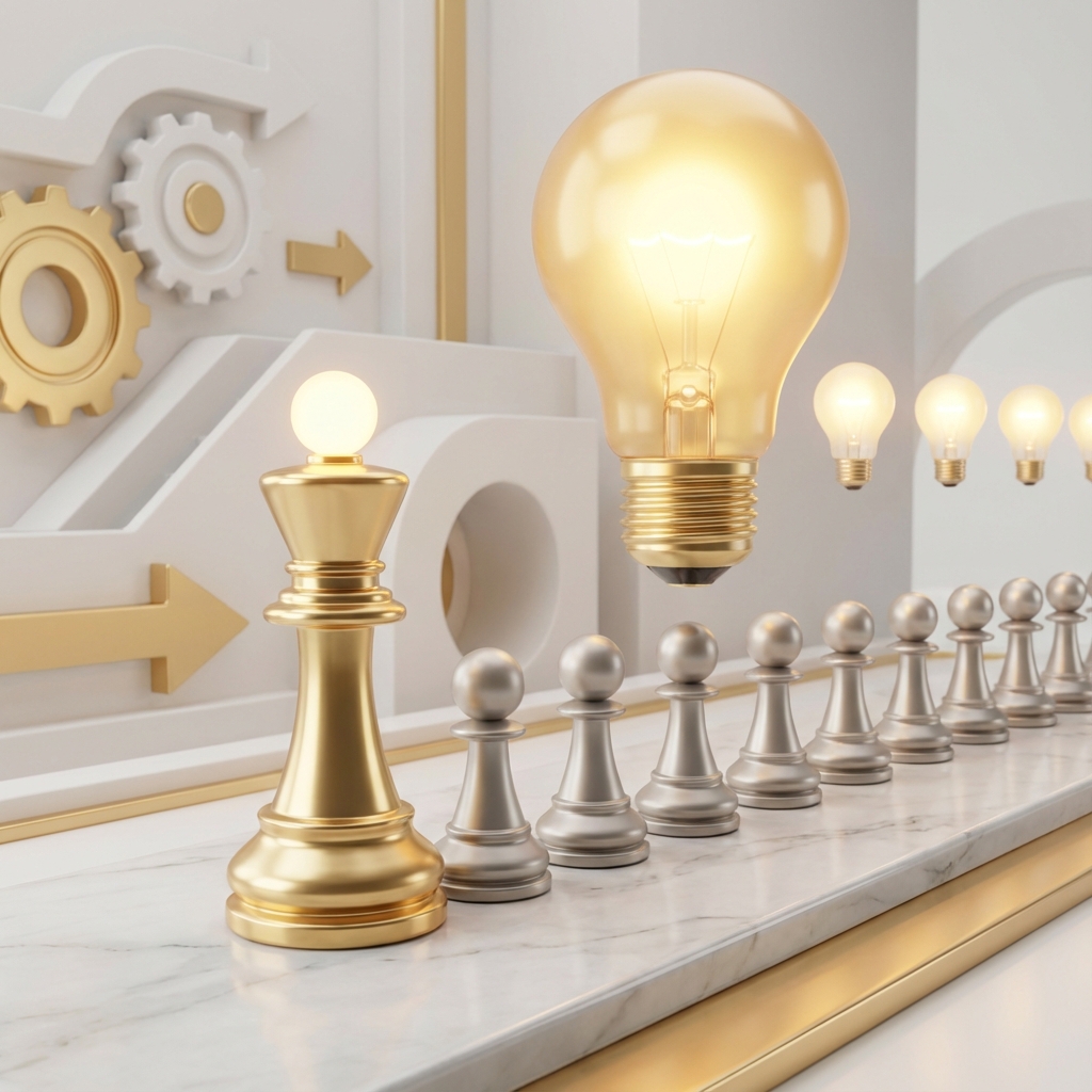 Liderlik Tarzı Testi